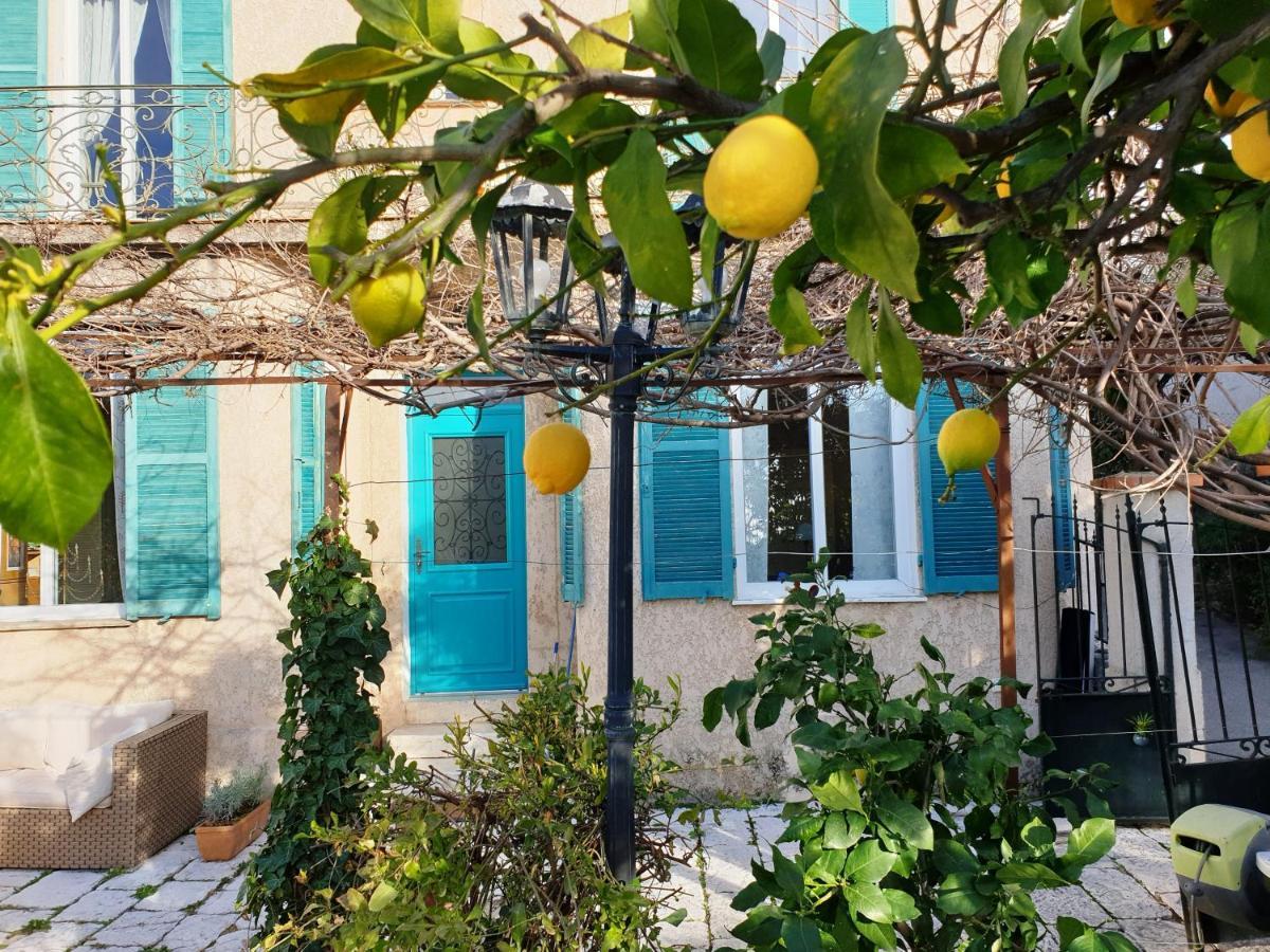 Villa Mia ヴァンス エクステリア 写真